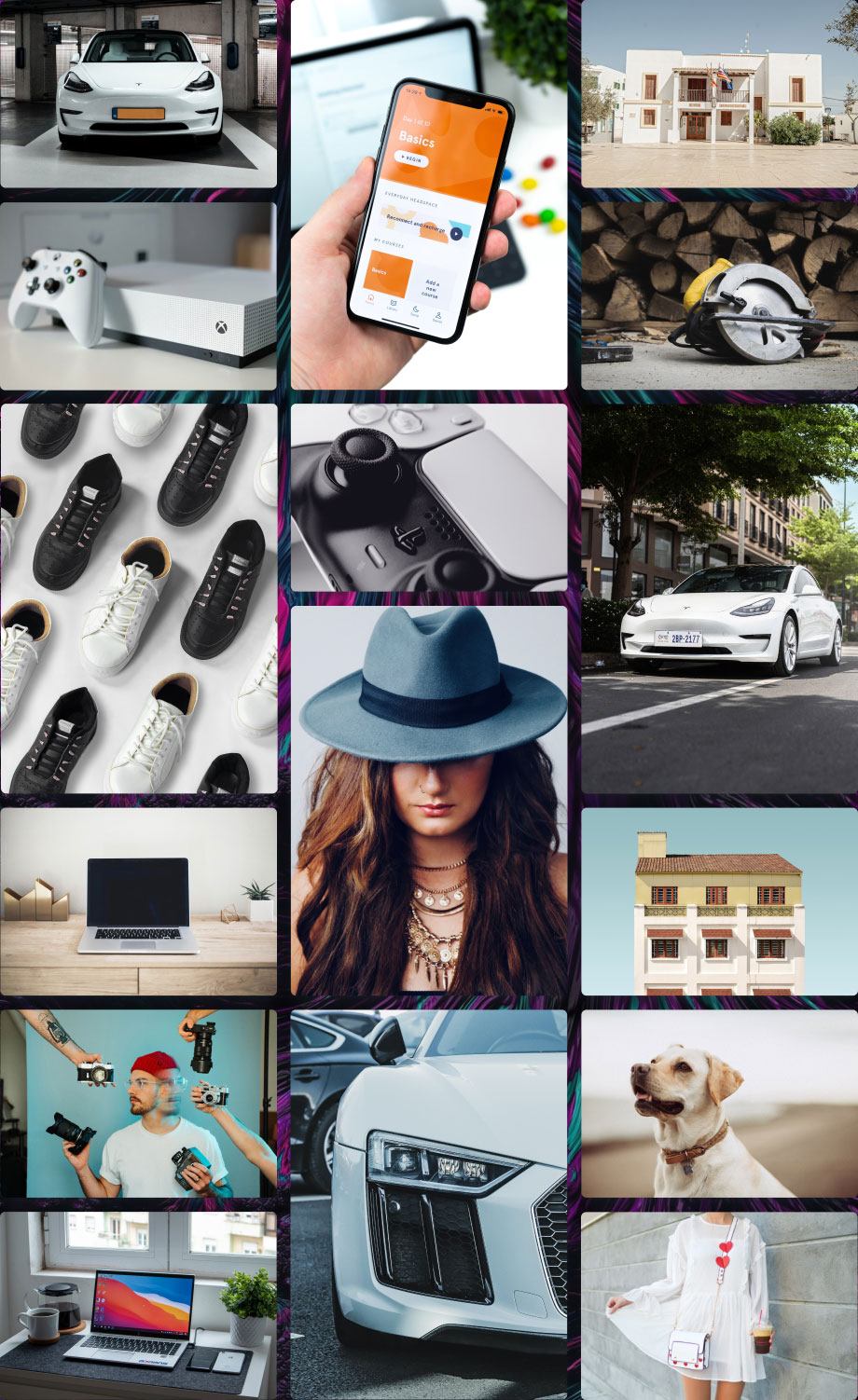 Didn't find the category you're looking for?             
                