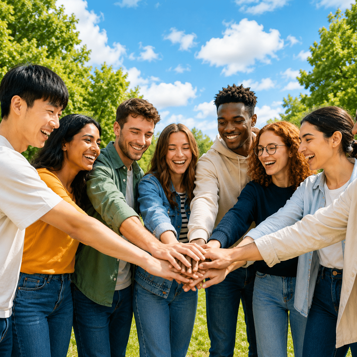 Community