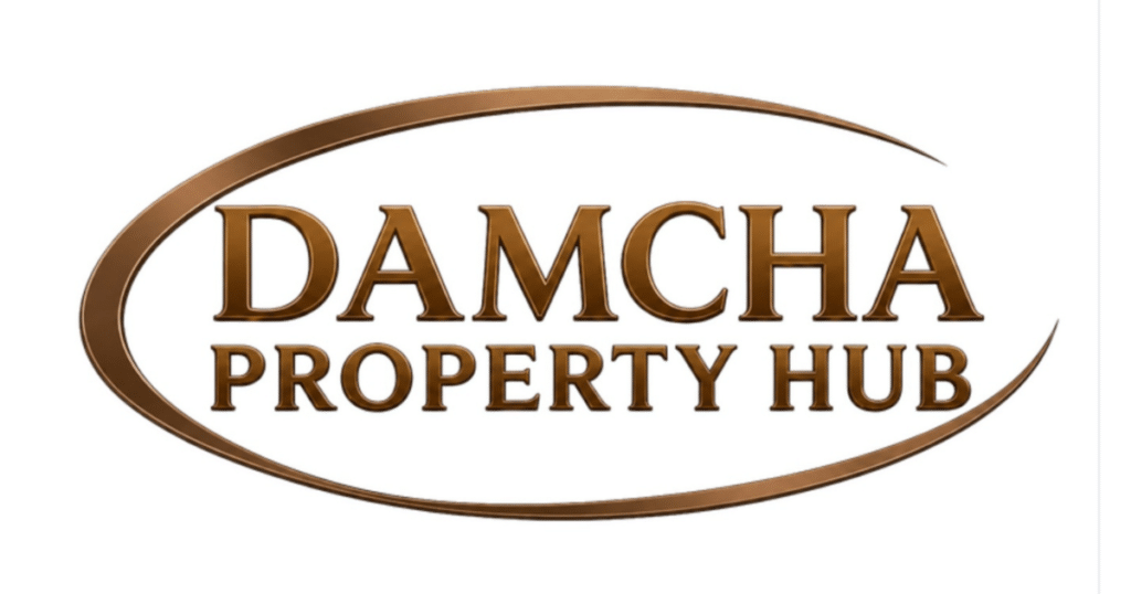 Damcha Property Hub